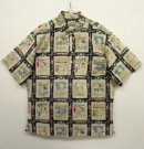 画像: 80'S REYN SPOONER アロハシャツ USA製 (VINTAGE) 「S/S Shirt」 入荷しました。
