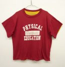 画像: 80'S ダブルフェイス リバーシブル Tシャツ (VINTAGE) 「T-Shirt」 入荷しました。