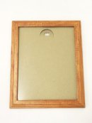 画像: ウッド ピクチャーフレーム (ANTIQUE) 「Antique Goods」 入荷しました。