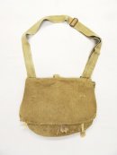 画像: UNKNOWN コットンキャンバス ブレッドバッグ (VINTAGE) 「Bag」 入荷しました。