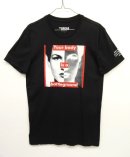 画像: THE BROAD x BARBARA KRUGER Tシャツ BLACK 日本未発売 (NEW) 「T-Shirt」 入荷しました。