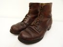 画像: 30'S フレンチワーク レザーブーツ (VINTAGE) 「Shoes」 入荷しました。