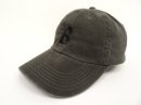 画像: THE BROAD キャップ 日本未発売 (NEW) 「Cap」 入荷しました。