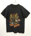 画像: 80'S HARLEY DAVIDSON Tシャツ (VINTAGE) 「T-Shirt」 入荷しました。