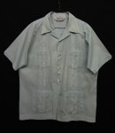 画像: 80'S ROMANI キューバシャツ (VINTAGE) 「S/S Shirt」 入荷しました。