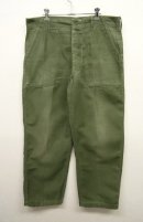 画像: 70'S アメリカ軍 US ARMY ベイカーパンツ (VINTAGE) 「Bottoms」 入荷しました
