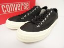 画像: Converse First String チャックテイラー 三ツ星ヒールパッチ スウェード/レザー切替 (NEW) 「Shoes」 入荷しました。