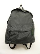 画像: Herve Chapelier ナイロン バックパック (USED) 「Bag」 入荷しました。