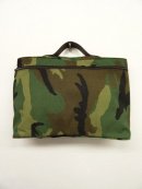 画像: Herve Chapelier ブリーフケース CAMO フランス製 (USED) 「Bag」 入荷しました。