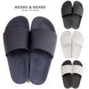 画像: HENRY & HENRY ラバーサンダル イタリア製 (NEW) 「Shoes」 入荷しました。