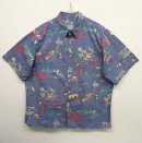 画像: 80'S REYN SPOONER アロハシャツ USA製 (VINTAGE) 「S/S Shirt」 入荷しました。