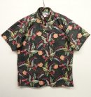 画像: 90'S REYN SPOONER アロハシャツ USA製 (VINTAGE) 「S/S Shirt」 入荷しました。