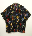 画像: PAW PAW レーヨン 半袖 ボックスシャツ (VINTAGE) 「S/S Shirt」 入荷しました。
