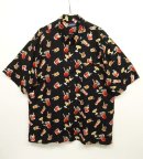 画像: PURITAN レーヨン 半袖 ボックスシャツ (VINTAGE) 「S/S Shirt」 入荷しました。