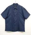 画像: VAN HEUSEN レーヨン 半袖 ボックスシャツ (VINTAGE) 「S/S Shirt」 入荷しました。