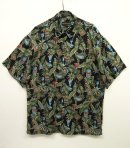 画像: CROFT & BARROW レーヨン 半袖 ボックスシャツ (VINTAGE) 「S/S Shirt」 入荷しました。