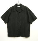 画像: GEOFFREY BEENE オープンカラー レーヨン 半袖シャツ (VINTAGE) 「S/S Shirt」 入荷しました。