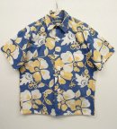 画像: PHIL EDWARDS by REYN SPOONER アロハシャツ USA製 (VINTAGE) 「S/S Shirt」 入荷しました。