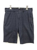 画像: Engineered Garments ショーツ ペイズリー柄 USA製 (USED) 「Shorts」 入荷しました。