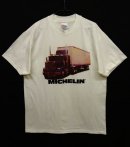 画像: W.D. TIRE SERVICE 両面プリント Tシャツ (USED) 「T-Shirt」 入荷しました。