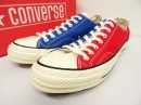 画像: Converse First String チャックテイラー 三ツ星ヒールパッチ キャンバス (NEW) 「Shoes」 入荷しました。