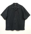 画像: HAGGER オープンカラー レーヨン 半袖シャツ (VINTAGE) 「S/S Shirt」 入荷しました。