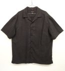 画像: RED MACAW オープンカラー レーヨン 半袖シャツ (VINTAGE) 「S/S Shirt」 入荷しました。