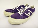 画像: Converse JACKSTAR RETRO 2006年モデル スウェード (USED) 「Shoes」 入荷しました。