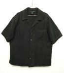 画像: MARSHALL FIELDS オープンカラー シルク 半袖シャツ (VINTAGE) 「S/S Shirt」 入荷しました。