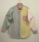 画像: 80'S TROY SHIRTMAKERS ボタンダウン ストライプシャツ USA製 (VINTAGE) 「L/S Shirt」 入荷しました。