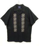 画像: SADDLE BRED リネン オープンカラー 半袖 シャツ (VINTAGE) 「S/S Shirt」 入荷しました。