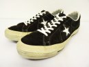 画像: 90'S Converse ONESTAR スウェード 復刻 初期モデル 日本製 (VINTAGE) 「Shoes」 入荷しました。