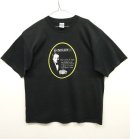 画像: JAZZ FESTIVAL 半袖 Tシャツ BLACK (VINTAGE) 「T-Shirt」 入荷しました。