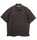 画像: HAVANERA レーヨン 半袖 メキシカンシャツ (VINTAGE) 「S/S Shirt」 入荷しました。