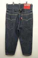 画像: LEVIS RED MINI MAX ヘンプ混 RIGID デニム 2008SS (MINT CONDITION) 「Bottoms」 入荷しました。