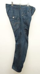 画像: LEVIS RED 1st STANDARD 1056本限定シリアルナンバー入り 立体裁断デニム RIGID (MINT CONDITION) 「Bottoms」 入荷しました。