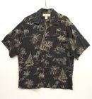 画像: ISLAND REPUBLIC シルク 半袖 オープンカラーシャツ (VINTAGE) 「S/S Shirt」 入荷しました。