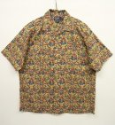 画像: IC LAND コットン 半袖 オープンカラーシャツ (VINTAGE) 「S/S Shirt」 入荷しました。