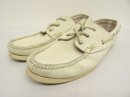 画像: YUKETEN スウェードモカシン USA製 (USED) 「Shoes」 入荷しました。