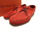 画像: QUODDY レザーモカシン USA製 (NEW) 「Shoes」 入荷しました。