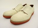 画像: BROOKS BROTHERS ホワイトバックス (USED) 「Shoes」 入荷しました。