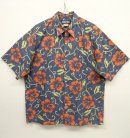 画像: PHIL EDWARDS by REYN SPOONER アロハシャツ USA製 (VINTAGE) 「S/S Shirt」 入荷しました。
