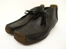 画像: 90'S CLARKS "NATALIE" レザーシューズ BLACK アイルランド製 (VINTAGE) 「Shoes」 入荷しました。