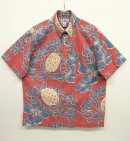 画像: 90'S REYN SPOONER アロハシャツ USA製 (VINTAGE) 「S/S Shirt」 入荷しました。