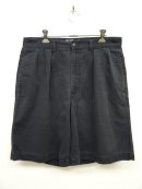 画像: 90'S RALPH LAUREN ツープリーツ チノショーツ NAVY (VINTAGE) 「Shorts」 入荷しました。