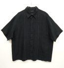 画像: Claiborne リネン 半袖 メキシカンシャツ (VINTAGE) 「S/S Shirt」 入荷しました。