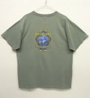 画像: 90'S PATAGONIA バックプリント ロゴ Tシャツ USA製 (USED) 「T-Shirt」 入荷しました。