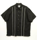 画像: CHERESKIN リネン 半袖 メキシカンシャツ (VINTAGE) 「S/S Shirt」 入荷しました。