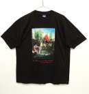 画像: MAURICIO RUGENDAS アートプリント Tシャツ (USED) 「T-Shirt」 入荷しました。