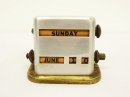 画像: PARK SHERMAN パーペチュアルカレンダー (ANTIQUE) 「Antique Goods」 入荷しました。